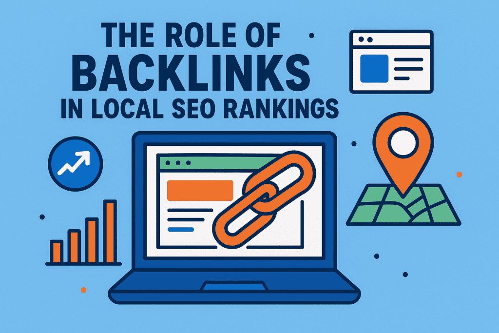role of backlinks