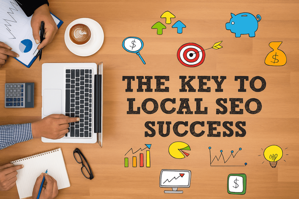 local seo backlinks