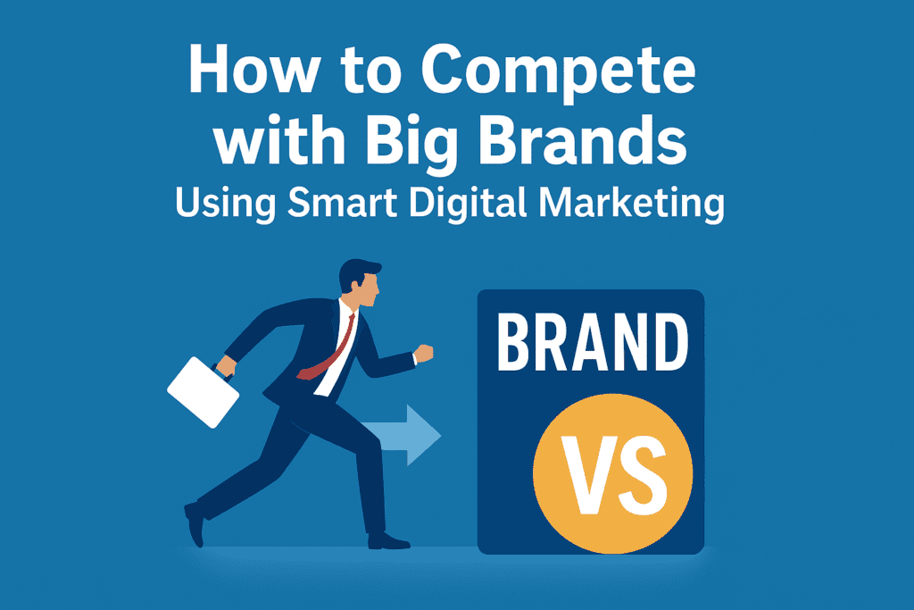 digital marketing image