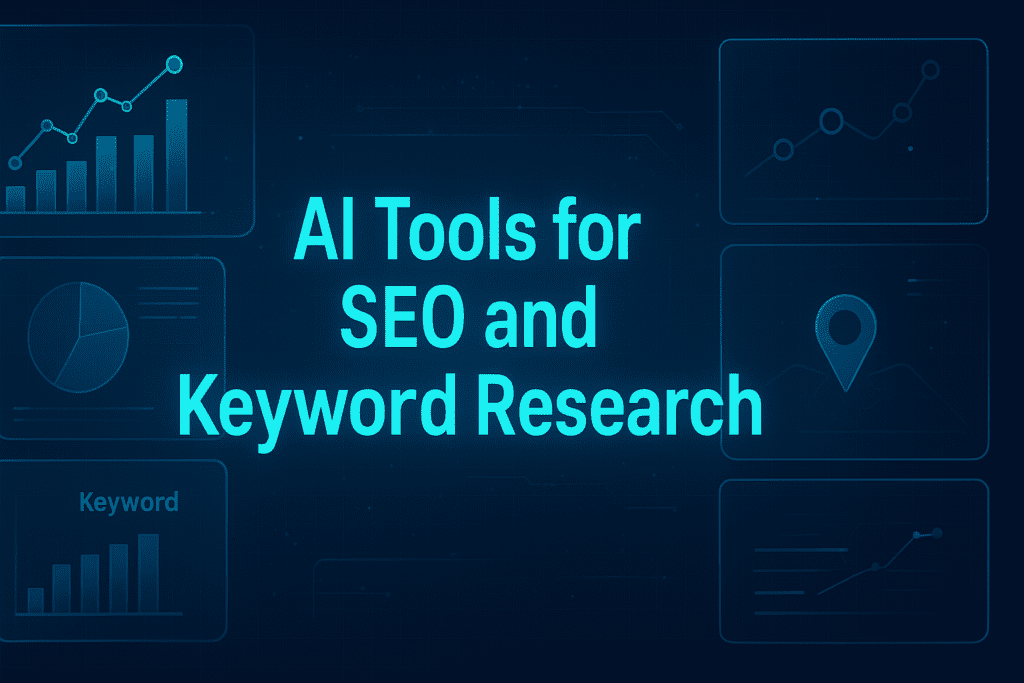 AI Tools for SEO