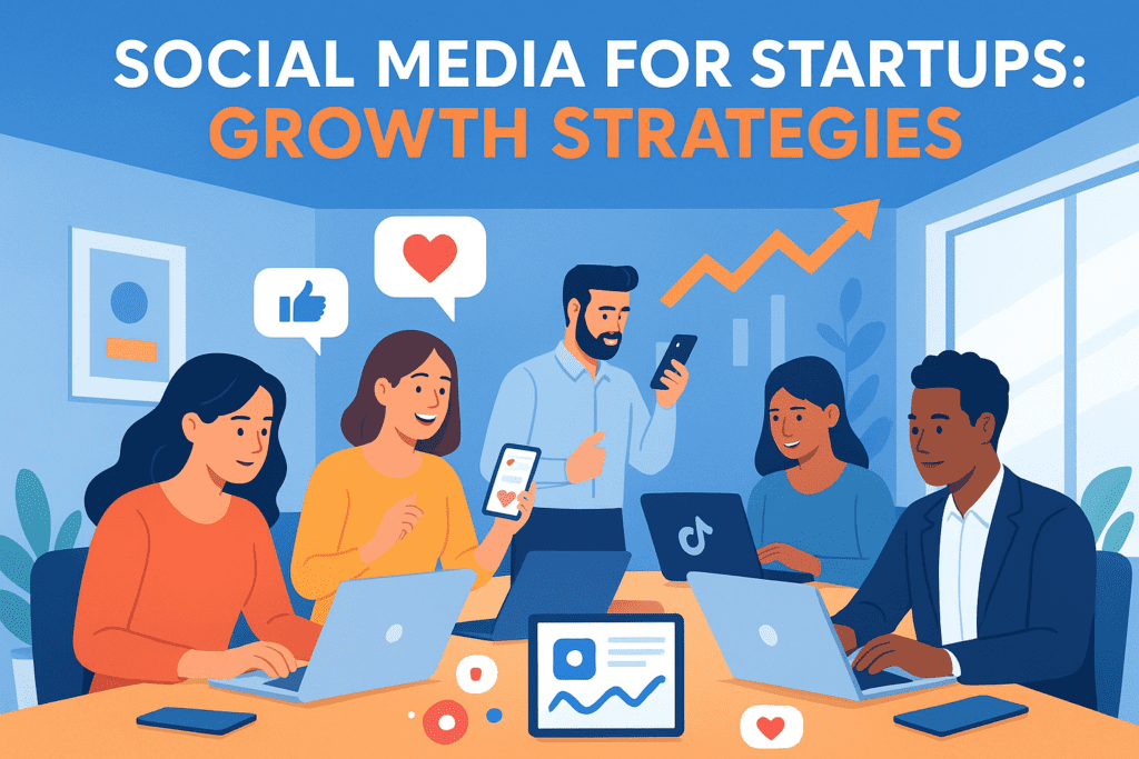 Social Media
