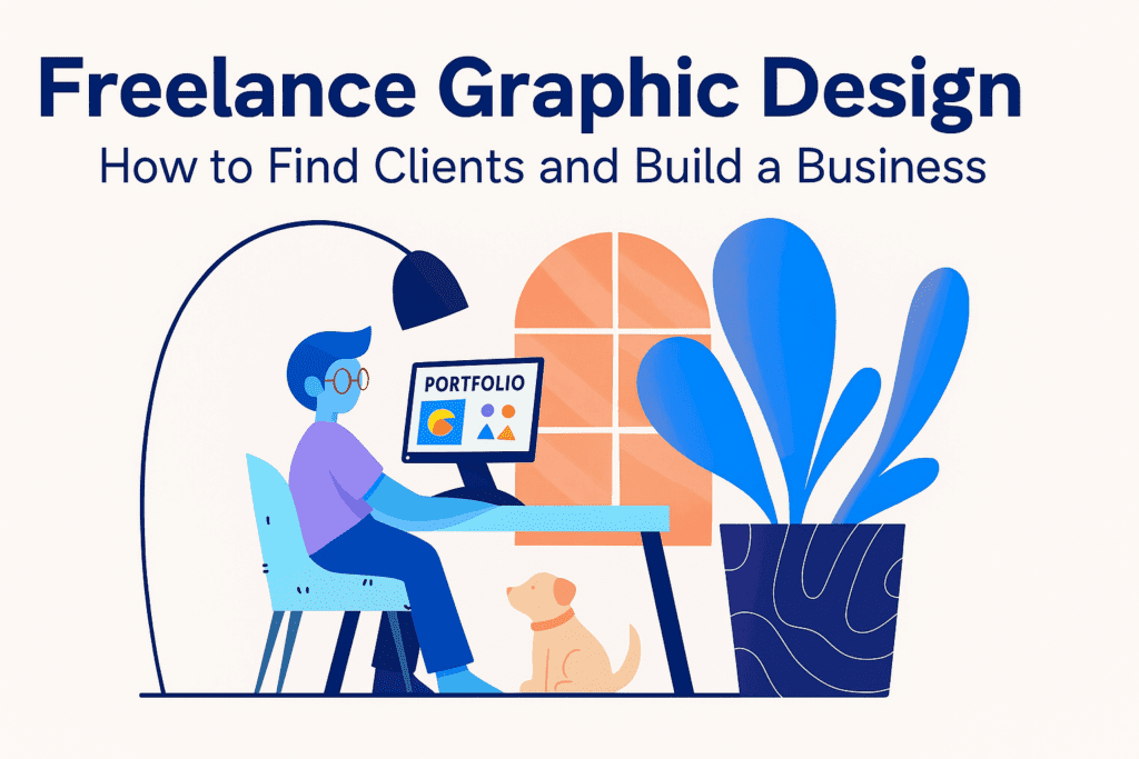 Graphic design
