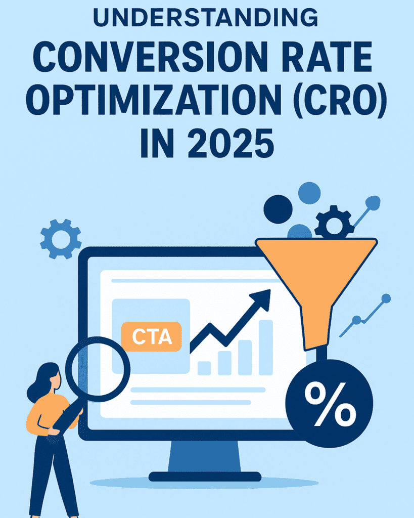 Understanding Understanding Conversion Rate Optimization