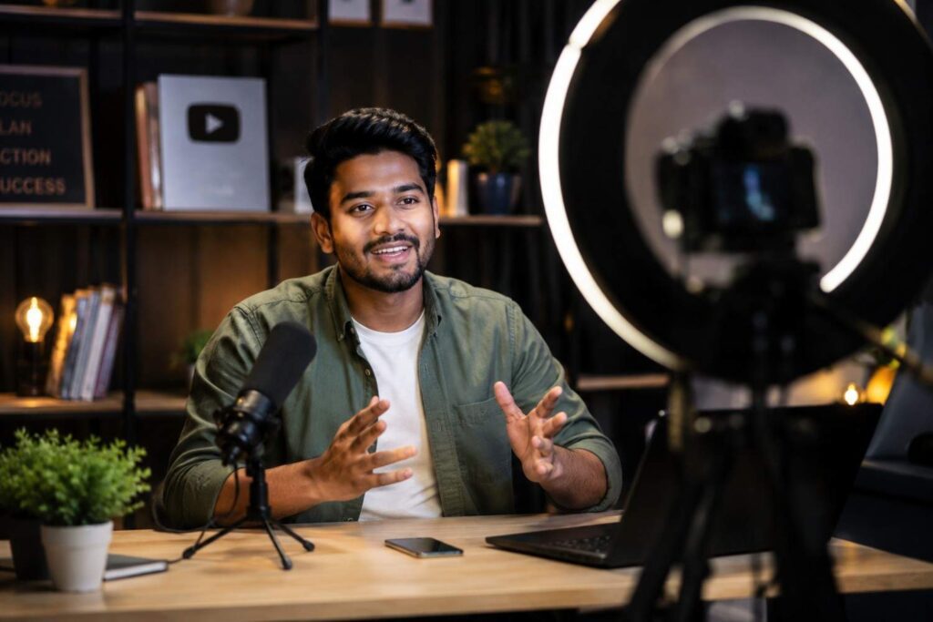 why freelance video editing jobs are important for youtube creators