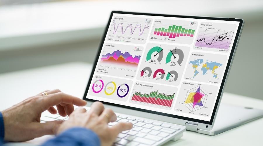 dashboards