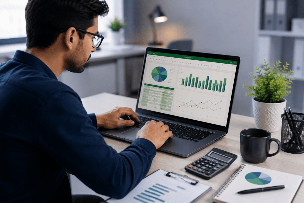 Best Computer Courses to Learn in 2026 Advanced Excel