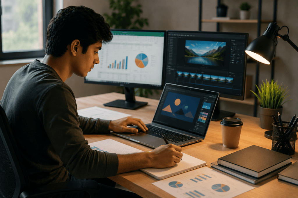 Best Computer Courses to Learn in 2026