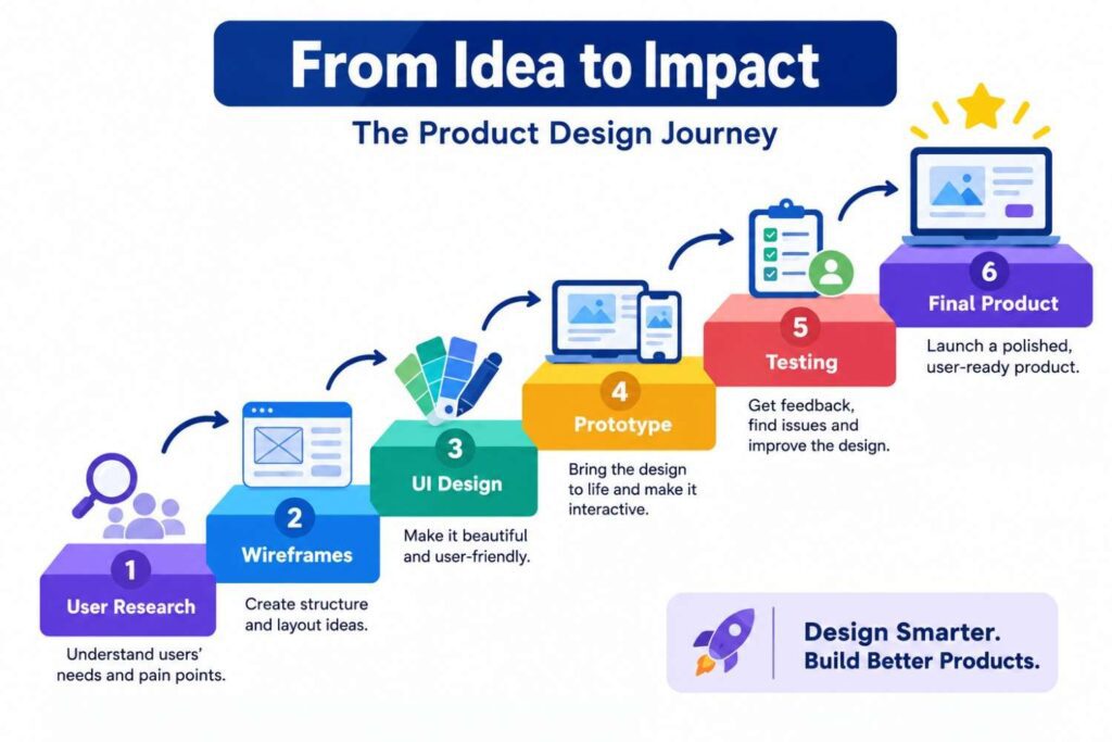 ui ux design course design journey