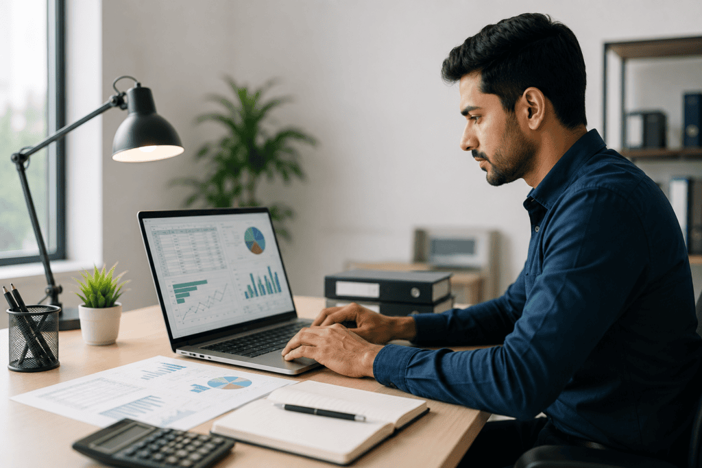 Advanced Excel skills for jobs