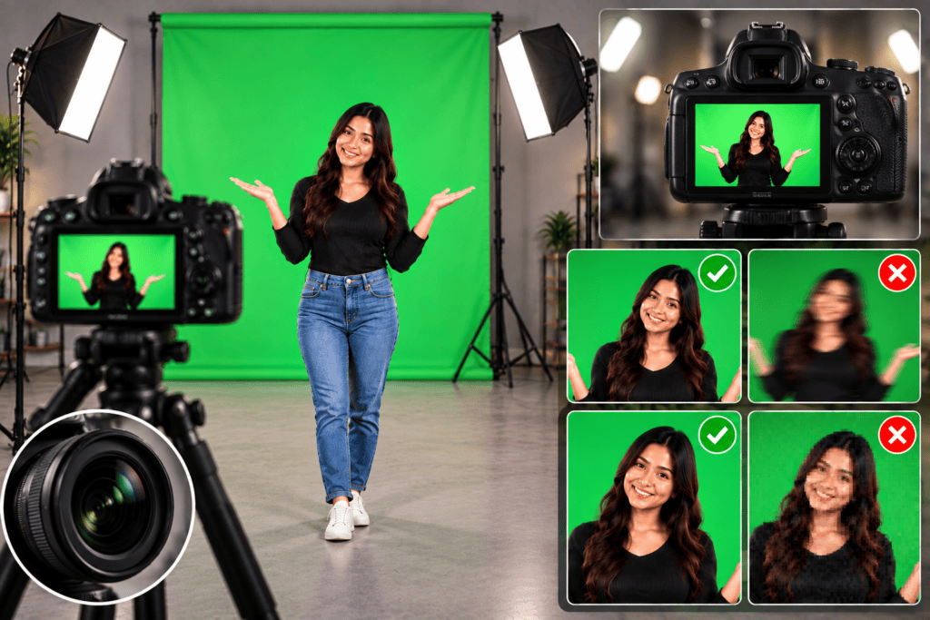 Fine-Tune the Chroma Key Carefully Adjust the key gradually instead of relying completely on automatic settings. Check fine details such as hair, fingers, glasses, and clothing edges. Fine-Tune the Chroma Key Carefully Adjust the key gradually instead of relying completely on automatic settings. Check fine details such as hair, fingers, glasses, and clothing edges. Fine-Tune the Chroma Key Carefully Adjust the key gradually instead of relying completely on automatic settings. Check fine details such as hair, fingers, glasses, and clothing edges. Fine-Tune the Chroma Key Carefully Adjust the key gradually instead of relying completely on automatic settings. Check fine details such as hair, fingers, glasses, and clothing edges. Fine-Tune the Chroma Key Carefully Adjust the key gradually instead of relying completely on automatic settings. Check fine details such as hair, fingers, glasses, and clothing edges.